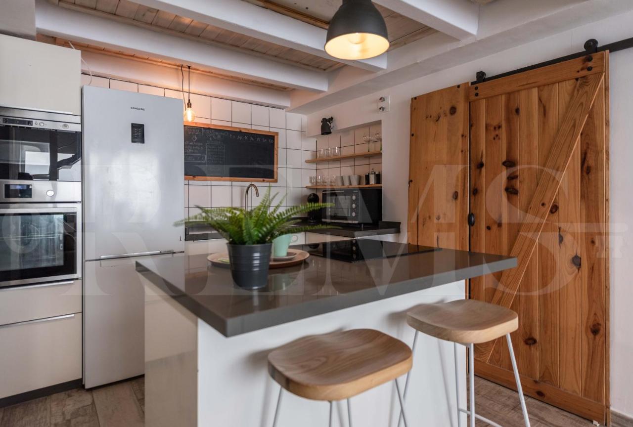 Bright Duplex Loft Next To The Center By Rems Apartment Malaga