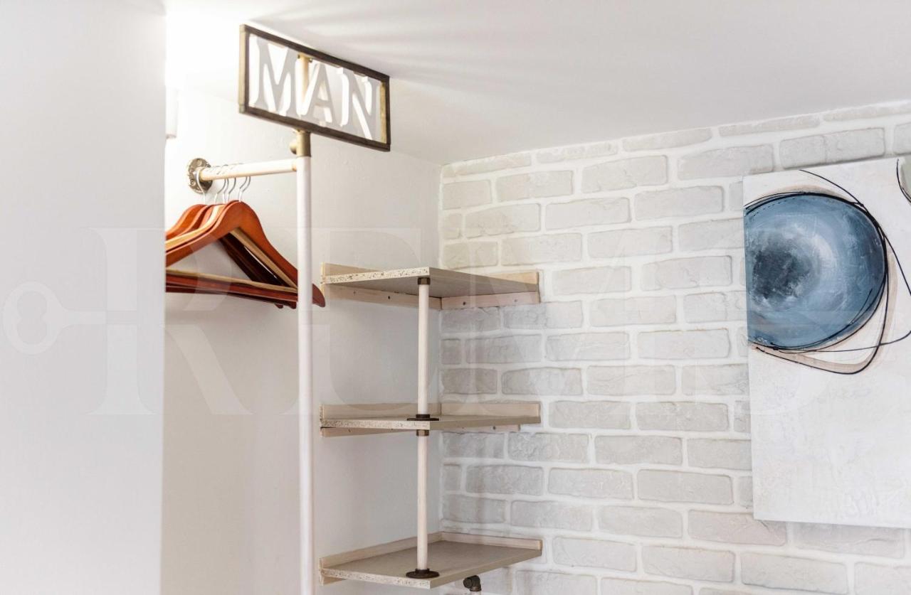 Bright Duplex Loft Next To The Center By Rems * Malaga